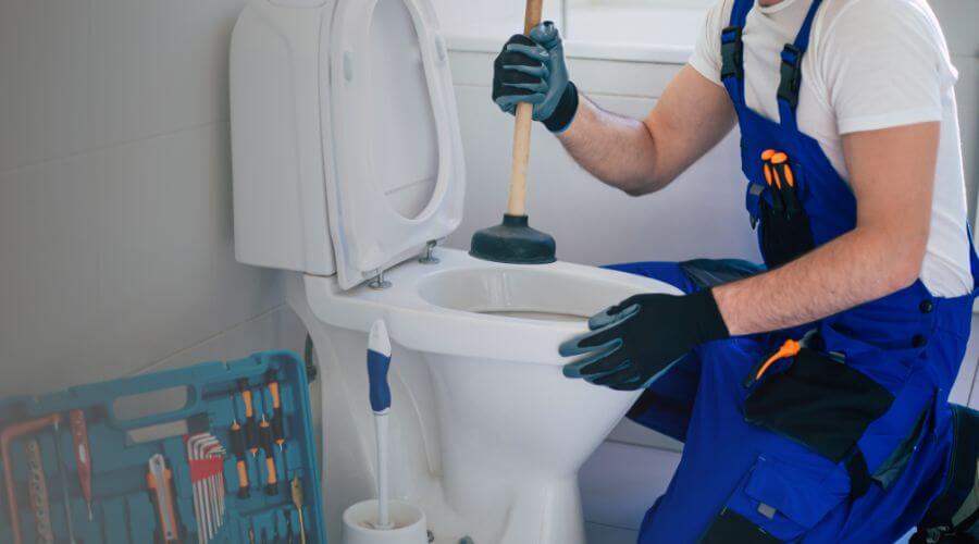 Local expert plumbing services in Richland, NY